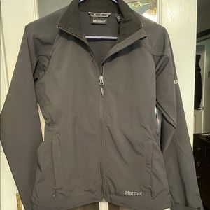 Ladies Marmot fitted lightweight jacket